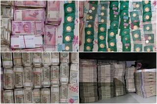 ओडिशा विजिलेंस ने अपने इतिहास की सबसे बड़ी जब्ती को अंजाम दिया, करोड़ों की नकदी और जेवरात जब्त