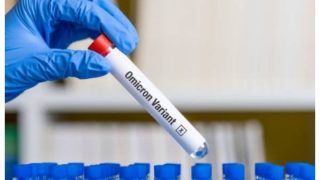 Here’s Why You Can Contract Omicron Even After Being Fully Vaccinated