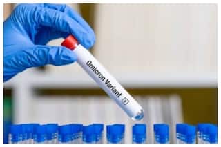 Omicron Subvariant BA.2 Becomes Dominant Strain In US: CDC