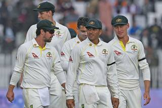 WTC 2021-23: पाकिस्तान के खिलाफ रावलपिंडी टेस्ट ड्रॉ करा शीर्ष पर पहुंची ऑस्ट्रेलिया