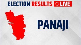 Panaji Election Result 2022: BJP's Atanasio Monseratte Defeats Utpal Parrikar