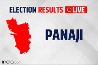 Panaji Election Result 2022: BJP's Atanasio Monseratte Defeats Utpal Parrikar
