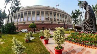 Parliament Budget Session Highlights: लोकसभा में जम्मू कश्मीर के लिये वित्त वर्ष 2022-23 का बजट पेश