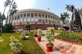 Monsoon Session Of Parliament 2022: What To Look Out For