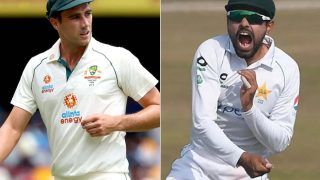 Cricket news pak vs aus dream11 team prediction predicted xi probable 11 of australia and pakistan 5267599