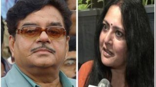 West Bengal Bypolls: BJP Fields Agnimitra Paul Against Shatrughan Sinha From Asansol Lok Sabha Seat