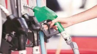 Petrol Distributed At Re 1 Per Litre In Thane To Protest Against Fuel Price Hike