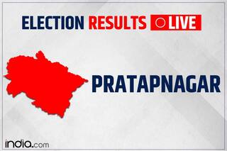 Pratapnagar Election Result: Congress    Vikram Singh Negi Wins by Defeating BJP's Vijay Singh Panwar Alias Guddu Bhai