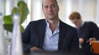 Prince William: Commonwealth Links to Crown up to The People