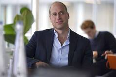 Prince William: Commonwealth Links to Crown up to The People
