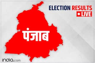 Punjab Election Results 2022 Results: आम आदमी पार्टी का हुआ पंजाब, भगवंत मान की धुरी से बड़ी जीत