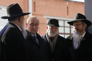 10 Super Rich Russians Hit Hard By US Sanctions Following Invasion of Ukraine