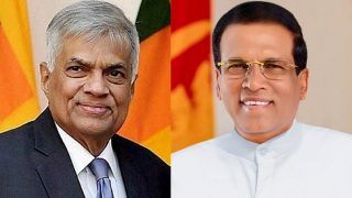 Sri Lanka Economic Crisis: Ex-Prez, PM call for ‘Getting Closer To India while TN Beefs Up Security Along Coast