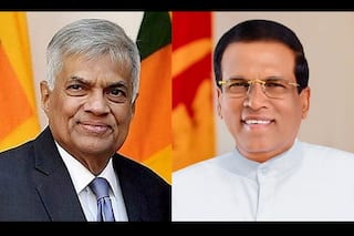Sri Lanka Economic Crisis: Ex-Prez, PM call for    Getting Closer To India