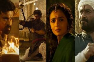 RRR Online Leak: बॉक्स ऑफिस पर कहर बरपा रही आरआरआर, लेकिन HD प्रिंट में लीक हो गई फिल्म