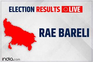 Rae Bareli Election Result 2022: BJP's Aditi Singh Defeats RP Yadav of SP