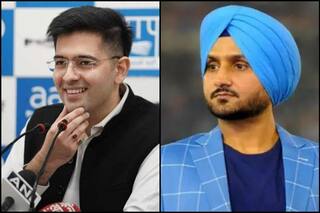 हरभजन सिंह, राघव चड्ढा, संदीप पाठक  जाएंगे राज्यसभा, पंजाब में मिली जीत के बाद AAP ने लगाई मुहर