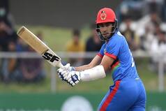 Rahmanullah Gurbaz Admits Virat Kohli is an 'Inspiration' After AFG Beat ENG in ODI WC 2023 Match in Delhi
