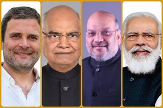 देशभर में होली का जश्न, पीएम मोदी ने देशवासियों को दी होली की शुभकामनाएं