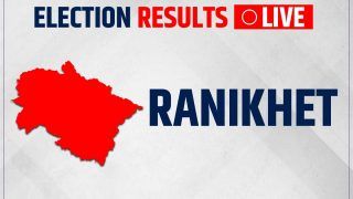 Ranikhet Election Result: BJP's Pramod Nainwal Wins by Defeating Congress' Karan Mahara