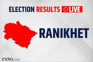 Ranikhet Election Result: BJP's Pramod Nainwal Wins by Defeating Congress' Karan Mahara