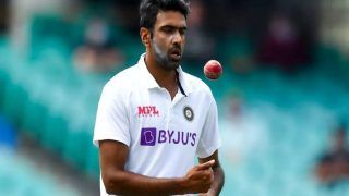 IPL 2022: T20 Not Exact Place For Spinners To Play With Ego Of Batters, Says Rajasthan Royals Spinner Ravi Ashwin