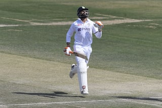 शतकीय पारी खेलने के बाद बोले रवींद्र जडेजा- एक खिलाड़ी आपको मैच नहीं जिता सकता है