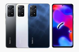 Redmi Note 11 Pro+ 5G आज दोपहर 12 बजे सेल के लिए होगा उपलब्ध, जानिए कीमत और ऑफर्स