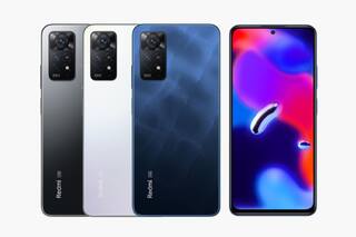 Redmi Note 11 Pro और Redmi Note 11 Pro+ 5G भारत में हुए लॉन्च, यहां जानिए कीमत और फीचर्स