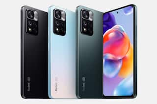 Redmi 10 5G, Redmi Note 11S 5G, Redmi Note 11 Pro+ 5G ग्लोबल मार्केट में हुए लॉन्च, जानिए कीमत और स्पेसिफिकेशन्स