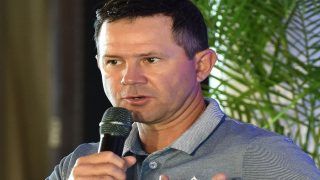 Ipl 2022 working as a team with new players will be challenging says delhi capitals coach ricky ponting 5294406