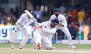 IND vs SL- Rishabh Pant बॉक्स ऑफिस शो वाले खिलाड़ी, उनके शॉट सिलेक्शन पर नहीं उठाना चाहिए सवाल: Parthiv Patel