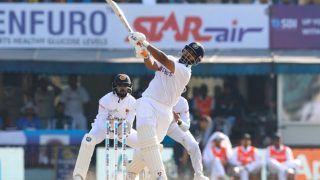 IND vs SL, 1st Test: Rishabh Pant ने की Sunil Gavaskar के इस 'रिकॉर्ड' की बराबरी