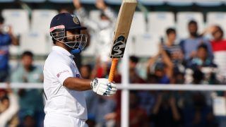 IND vs SL 1st Test, Day 1: मोहाली में Rishabh Pant नर्वस नाइंटीज का शिकार, विशाल स्कोर की ओर टीम इंडिया