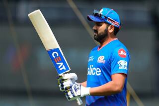 Rohit Sharma Could Have Led THIS Team Before Mumbai Indians in IPL, Ex-IND Cricketer REVEALS