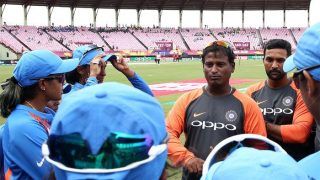 Women World Cup: कोच रोमेश पोवार ने बताई शेफाली वर्मा को प्लेइंग XI से बाहर करने की वजह
