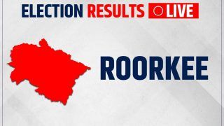 Roorkee Election Result: BJP's Pradeep Batra Wins by Defeating Congress' Yashpal Rana