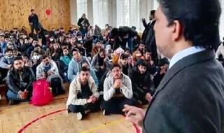 EXPLAINED: Why is Ukraine Preferred Choice Among Indian Medical Students