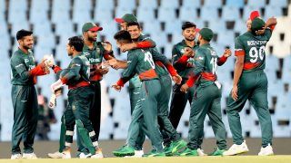 SA vs BAN, 1st ODI: बांग्लादेश ने कर दिया उलटफेर, वनडे फॉर्मेट में रचा इतिहास