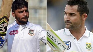 Cricket news sa vs ban 1st test live streaming when and where to watch south africa vs bangladesh match tv channel disney hotstar 5311518