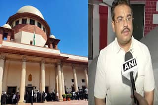 Lakhimpur Kheri Violence: सुप्रीम कोर्ट से बेल मिलने के दो दिन बाद जेल से रिहा हुआ आशीष मिश्रा