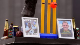Family and friends bid farewell to shane warne at private funeral 5294223