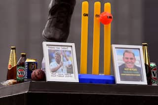 परिवार और दोस्तों ने निजी अंतिम संस्कार में शेन वार्न को दी विदाई; पूर्व दिग्गज मार्क टेलर, एलेन बॉर्डर, माइकल वॉन हुए शामिल