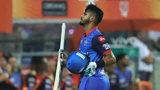IPL 2022: दिल्ली कैपिटल्स के कप्तान पद से हटाए जाने पर बोले श्रेयस अय्यर-ये बड़ा झटका था