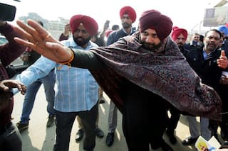 Qaidi No.241383: From Waking Up At 5:30 AM To Working For 8 Hrs, How Life In Patiala Jail Looks For Sidhu