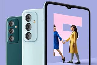 Samsung Galaxy F23 5G आज भारत में होगा लॉन्च, यहां जानें संभावित कीमत और स्पेसिफिकेशन्स
