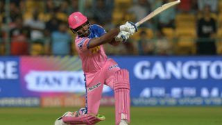 Ipl 2022 we have definitely learned from the last two three seasons says rr captain sanju samson 5307718