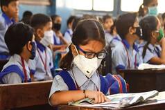 Should Delhi Close Schools Amid Spike in Covid Cases? Here's What Experts Suggest