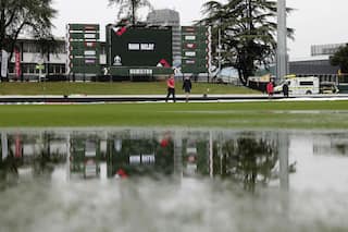 India Women vs Bangladesh Women, Live Streaming: भारत-बांग्लादेश मैच पर बारिश का साया