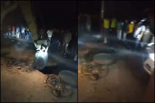 दिल्ली : सीवर में काम करने उतरे तीन लोगों की दर्दनाक मौत, मदद के लिए गए रिक्शा चालक की भी गई जान